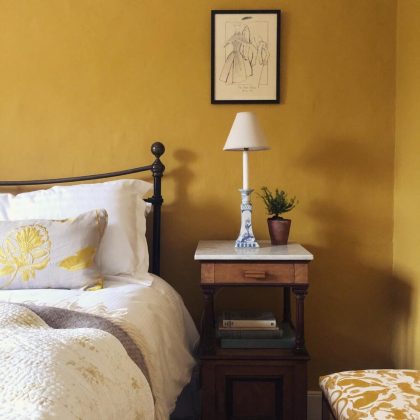 Earlybird - Private Double Room