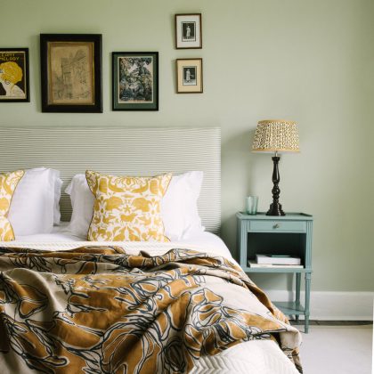 Earlybird-Shared Twin Room